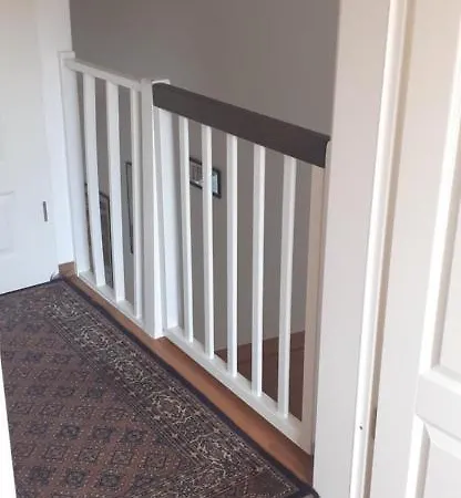 Semesterbostad Richard *