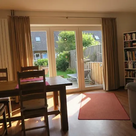 Holiday home Ferienhaus Richard Husum (Schleswig-Holstein)