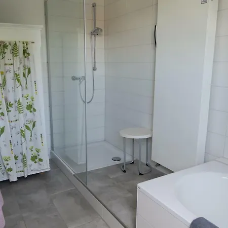 Holiday home Ferienhaus Richard *