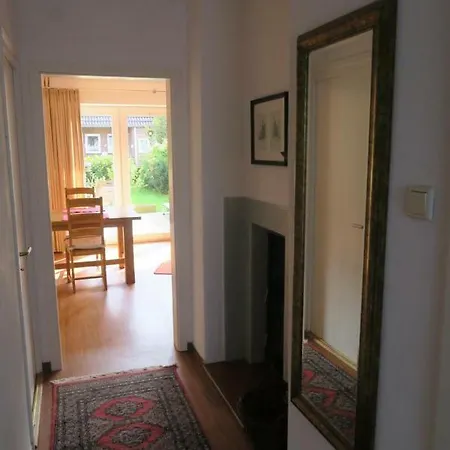 Ferienhaus Richard Holiday home *