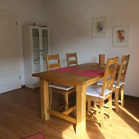 Holiday home Ferienhaus Richard *