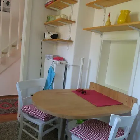 Ferienhaus Richard Husum (Schleswig-Holstein)