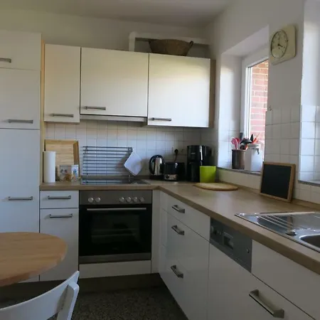 Holiday home Ferienhaus Richard Husum (Schleswig-Holstein)