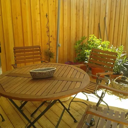 Ferienhaus Richard *