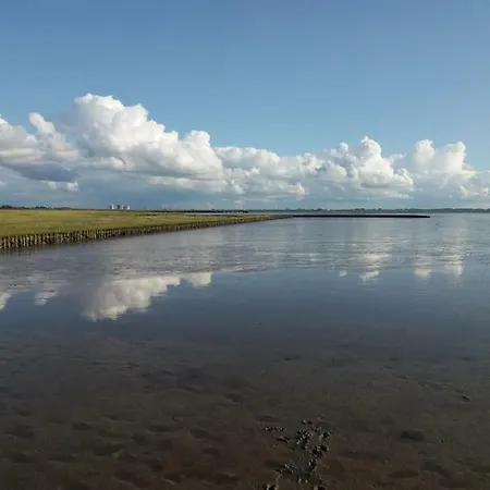 Semesterbostad Richard *