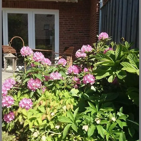 Ferienhaus Richard Holiday home Husum (Schleswig-Holstein)