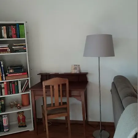 Richard Semesterbostad Husum (Schleswig-Holstein)