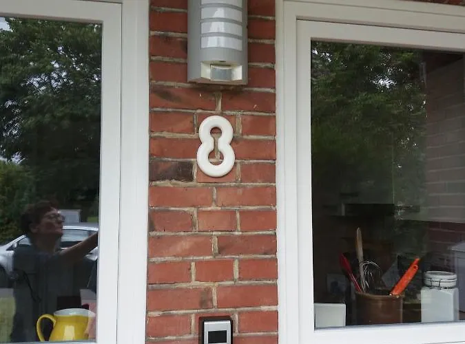 Richard Semesterbostad