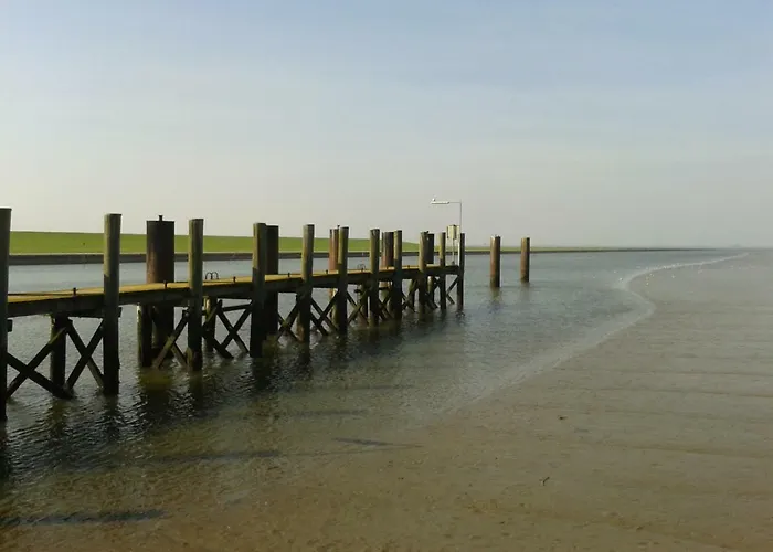 Richard Semesterbostad